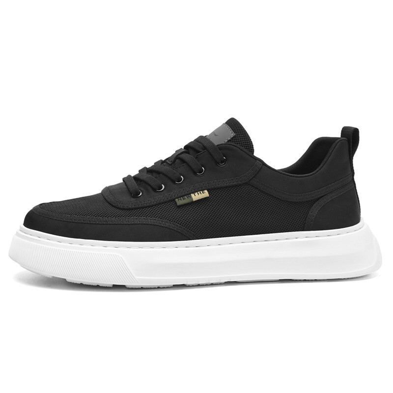 

Кроссовки SEPTWOLVES Lifestyle Shoes Men Low-top, черный