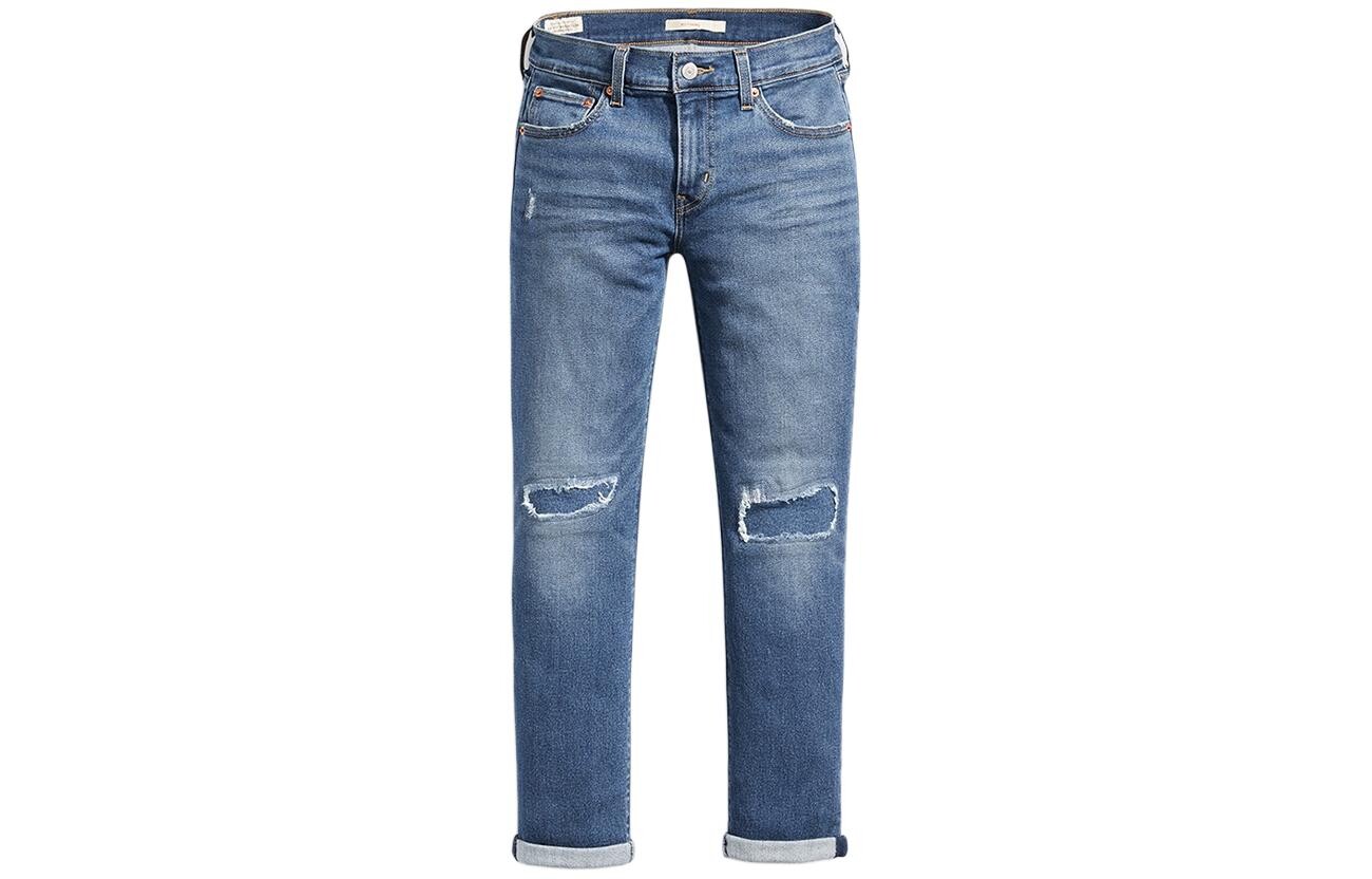 

Женские джинсы Levi's levi’s, цвет Blue