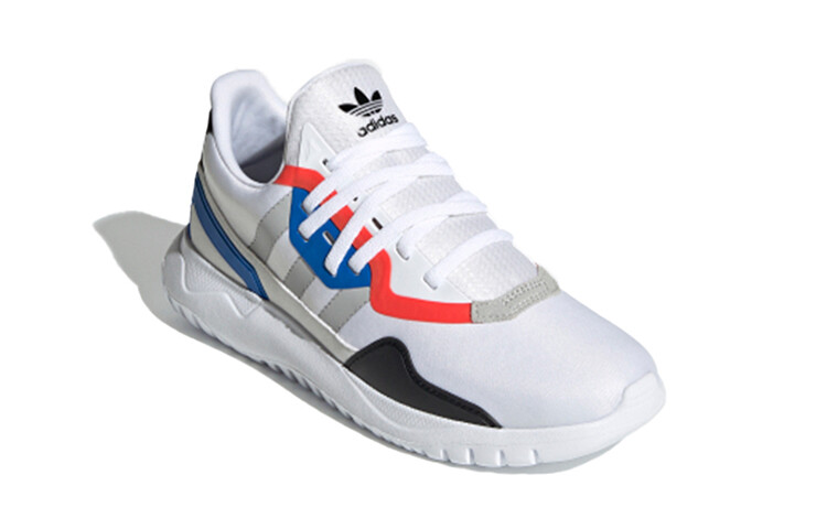 Кроссовки Adidas Originals Flex Collection Kids Lifestyle PS — фото 3