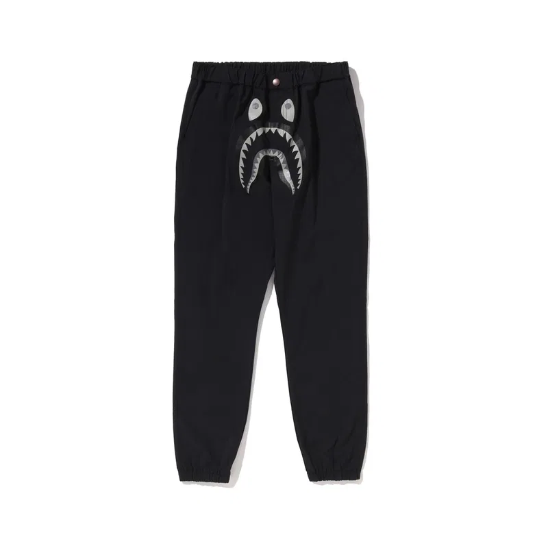 Штаны для детей A BATHING APE Black