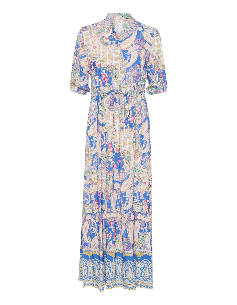 

Платье-рубашка Cream Alora, Mixed colors