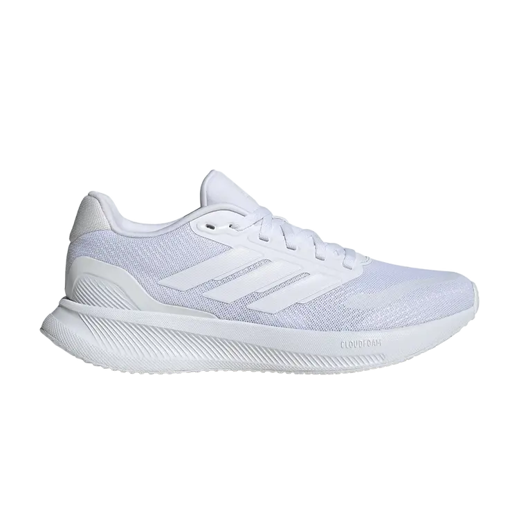 Кроссовки Wmns Runfalcon 5, цвет Triple White