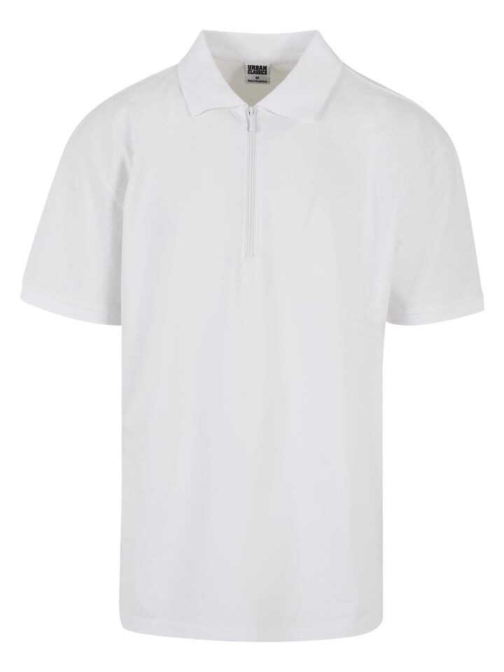 

Поло Urban Classics Polos, белый