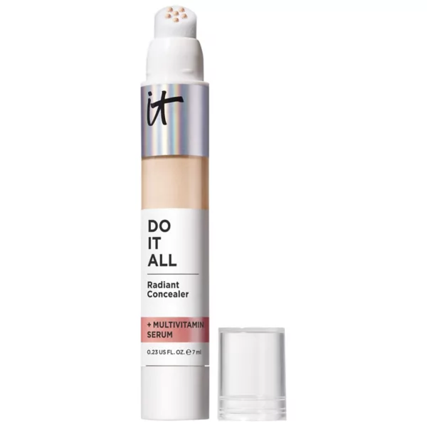 

Сделай все это сияющий консилер It Cosmetics, цвет fair warm