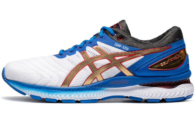 

Мужские кроссовки Asics GEL-Nimbus 22