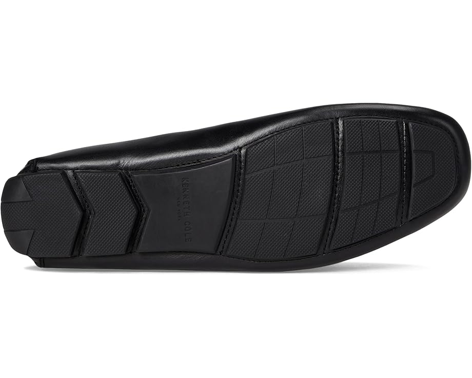 Мужские лоферы Kenneth Cole Theo, Black — фото 3