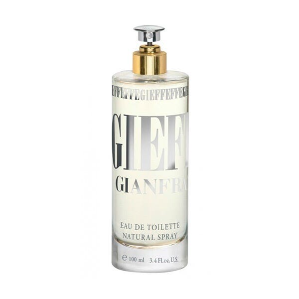 

Gieffeffe 100 мл Gianfranco Ferre