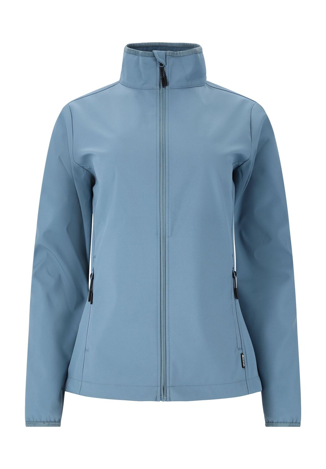 

Куртка Lango Softshell с водным столбом 8000 мм WHISTLER, цвет 2219 Captainтs Blue