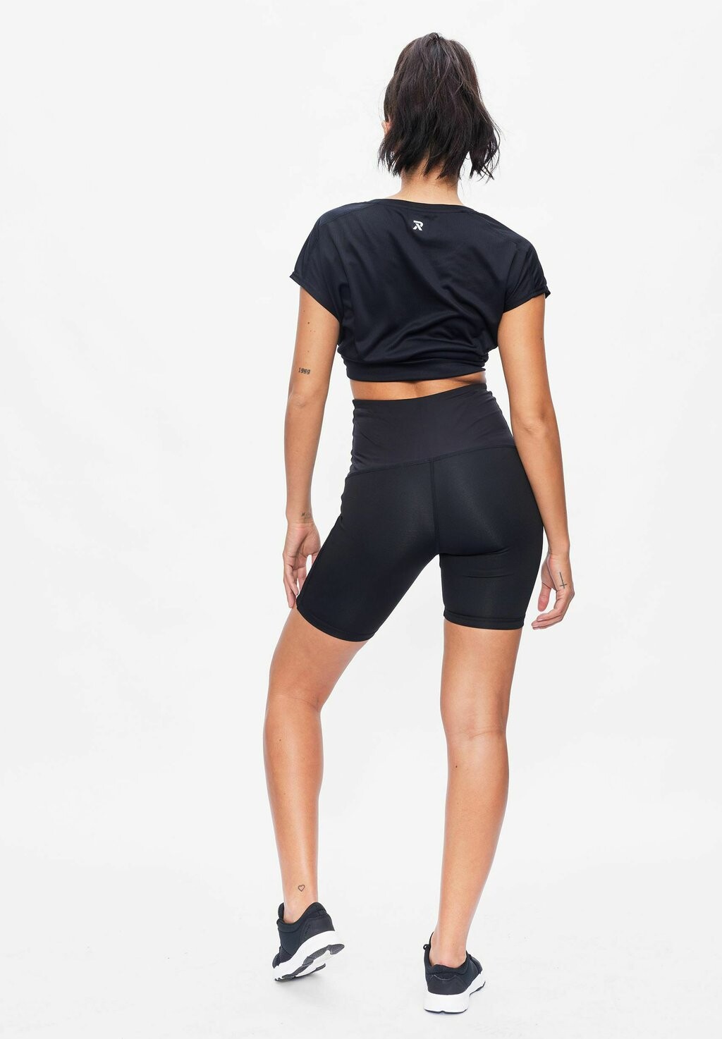 

Брюки PERFECT RMXBOBBY Leggings REDMAX, черный