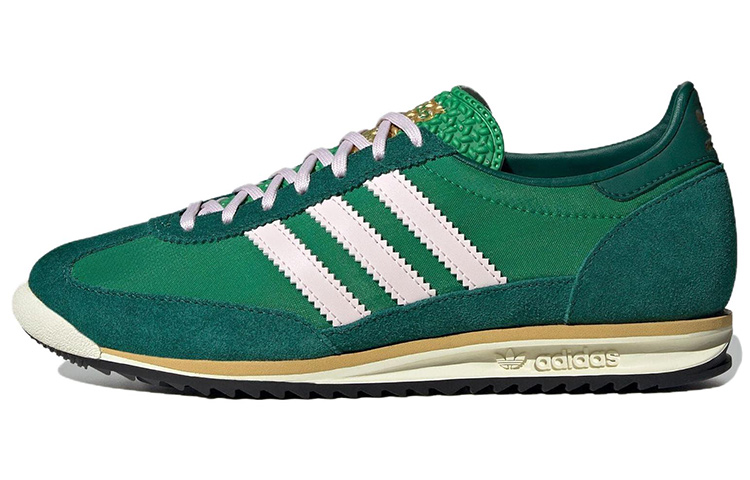 

Adidas originals SL Lifestyle Обувь унисекс, Green/White