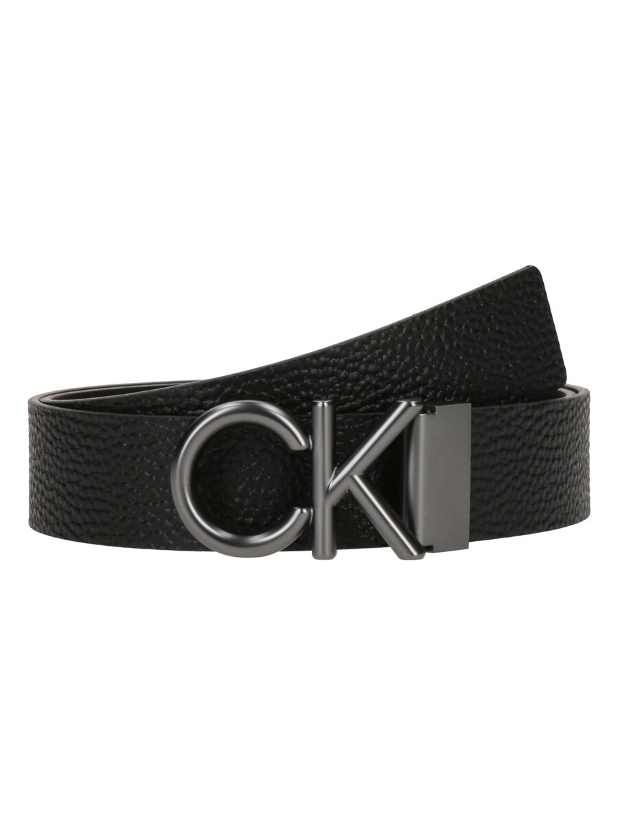 

Ремень Calvin Klein, черный