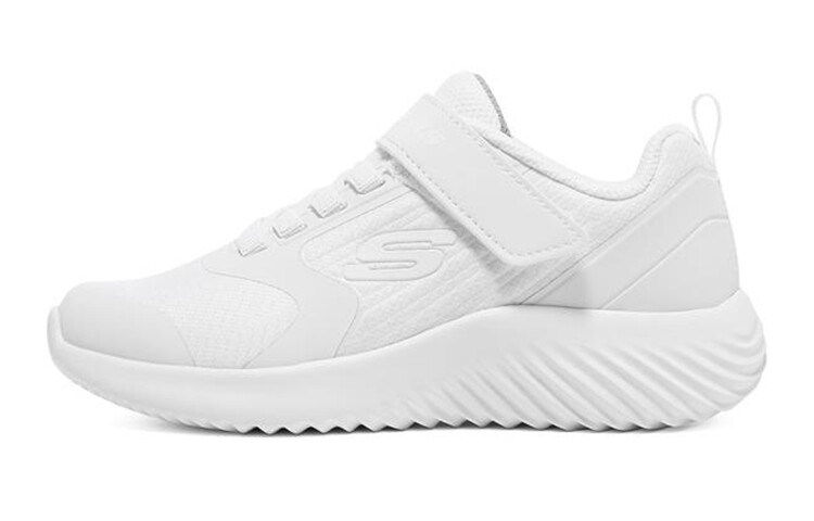 

Кроссовки Skechers Kids Lifestyle Shoes GS Low-top White