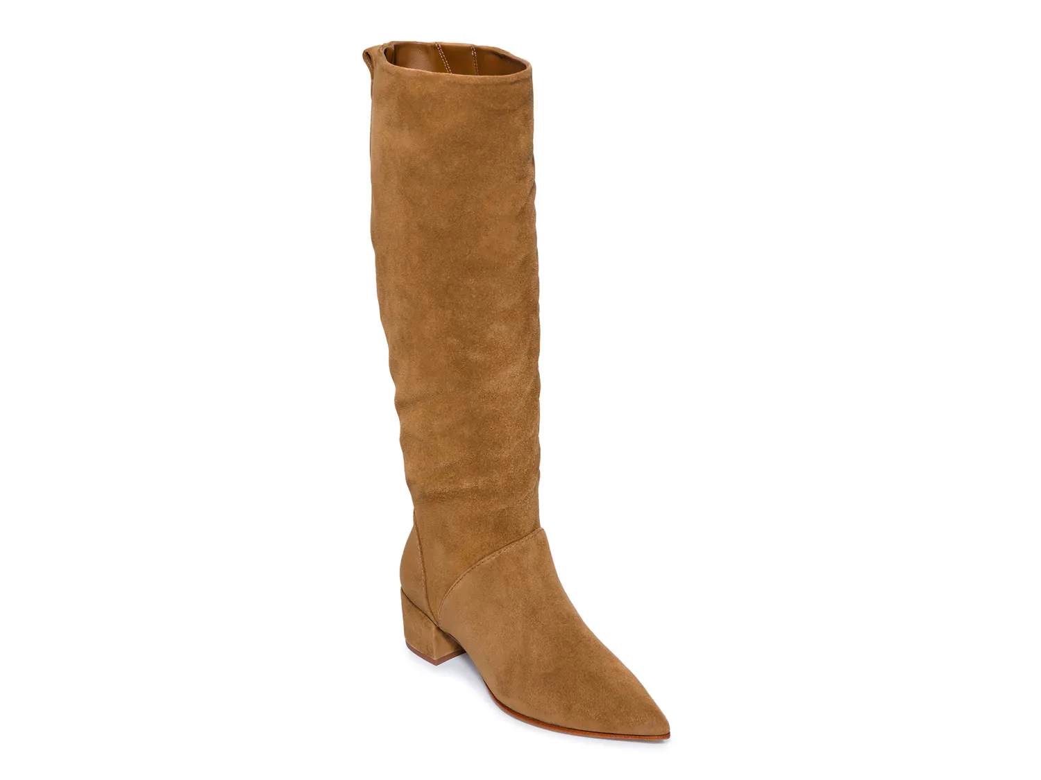 

Сапоги Milano Boot Bernardo, коричневый