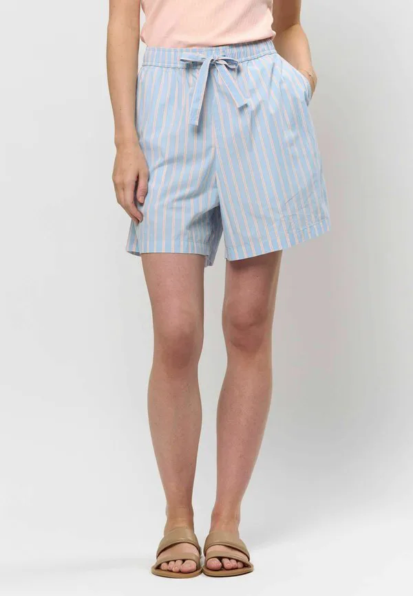 Шорты увмарго U.S. Polo Assn., Cerulean