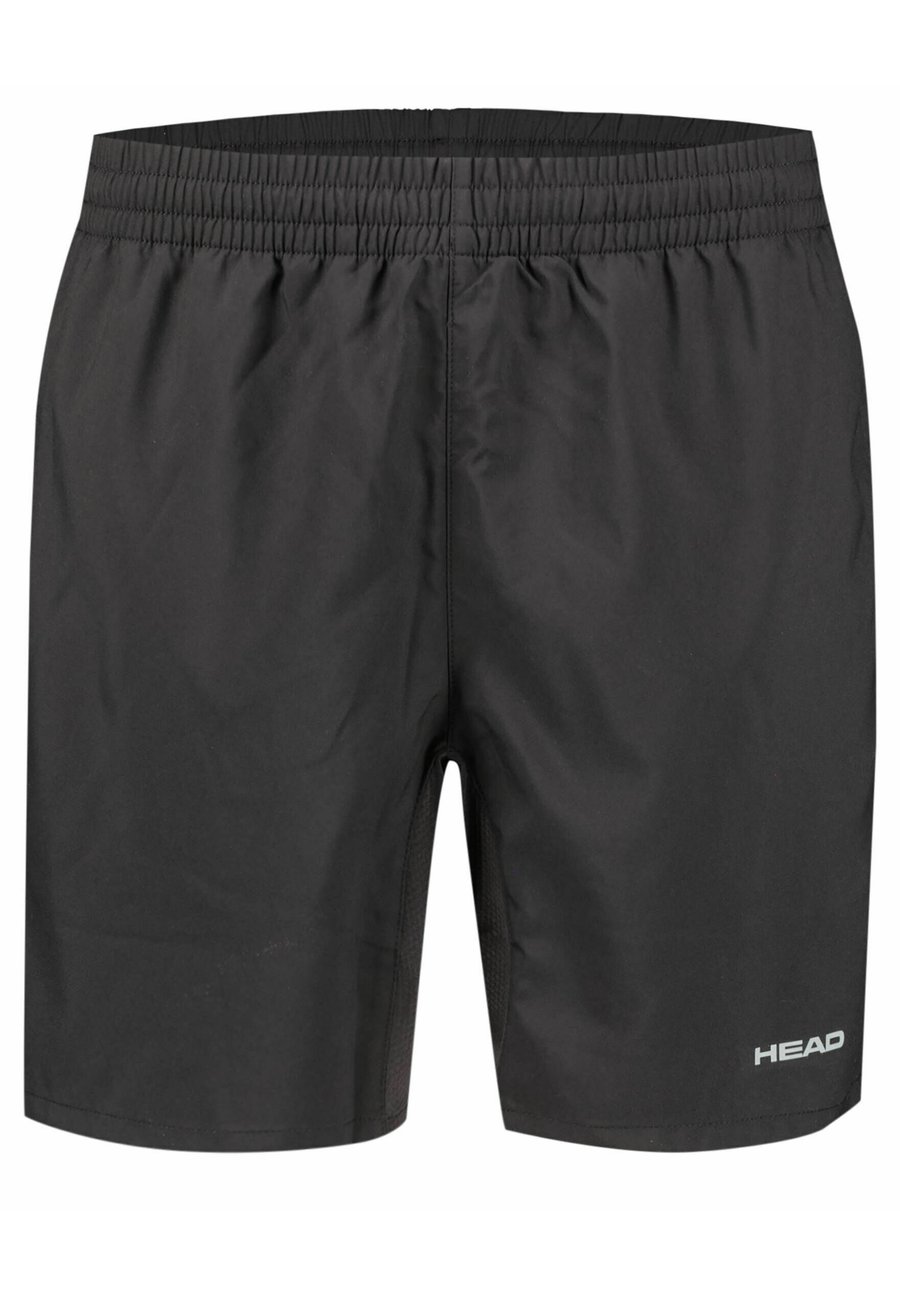

Спортивные шорты Head TENNIS CLUB M, Schwarz/Black