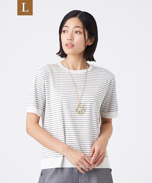 

Футболка, крой оверсайз, бренд TRANS WORK, цвет серый