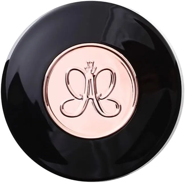 Пудра для бровей Anastasia Beverly Hills Brow Powder Duo Blonde — фото 2