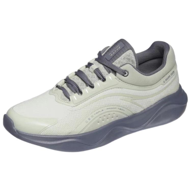 

Анта Шэньси Противоскользящие Износостойкие Тренировочные Кроссовки Мужские Ледовый Шуруп Зеленый, Ледовые Шурупы Зеленый