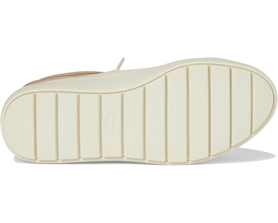 Кроссовки Dr. Scholl's Time Off Go Lace Up Sneaker, цвет Toasted Taupe Microfiber — фото 3
