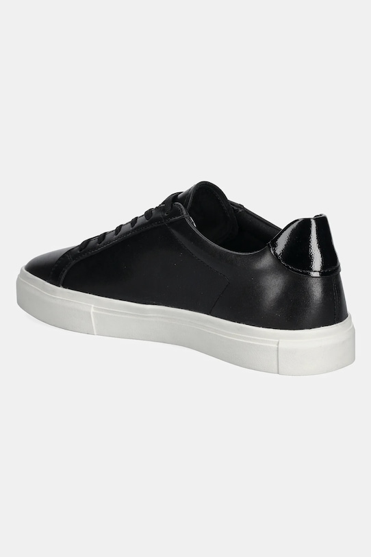 Кожаные кроссовки CODY Vagabond Shoemakers, черный — фото 3