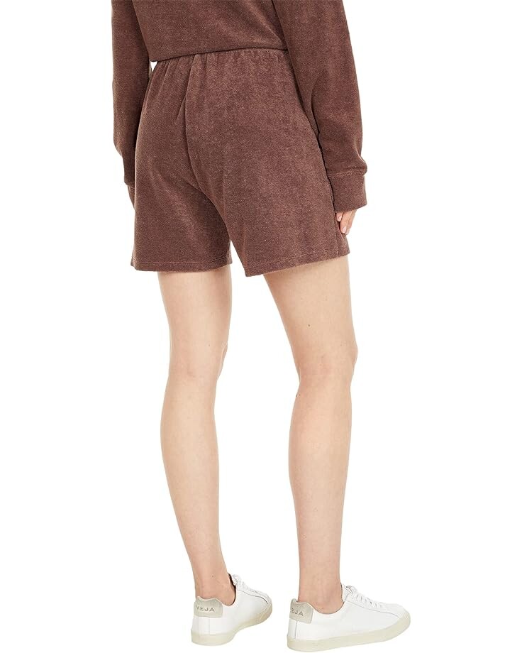 

Шорты YEAR OF OURS Poolside Shorts, цвет Coconut