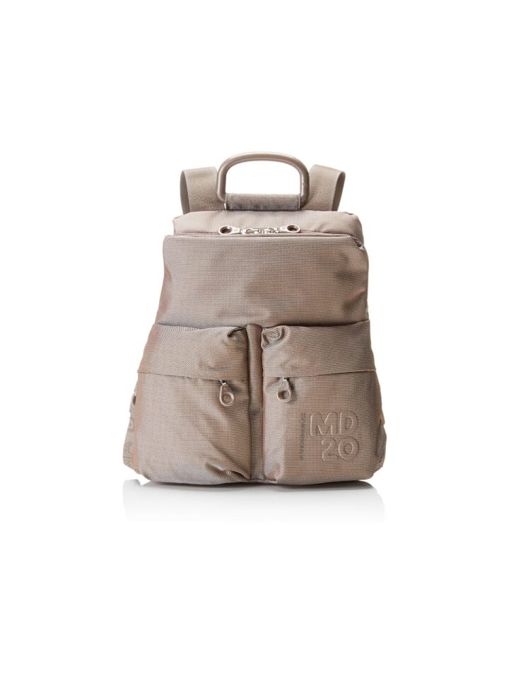 

Рюкзак Mandarina Duck, серо-коричневый