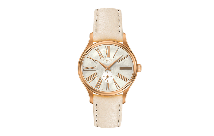 

Женские часы TISSOT