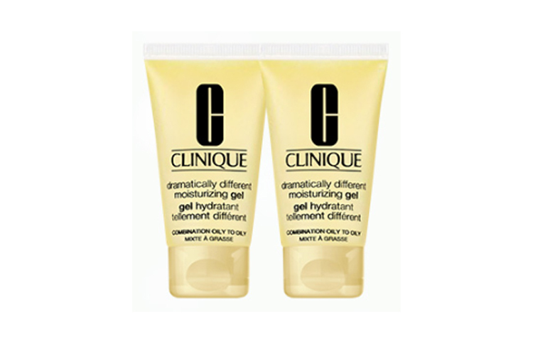 

Наборы для путешествий / пробники унисекс CLINIQUE