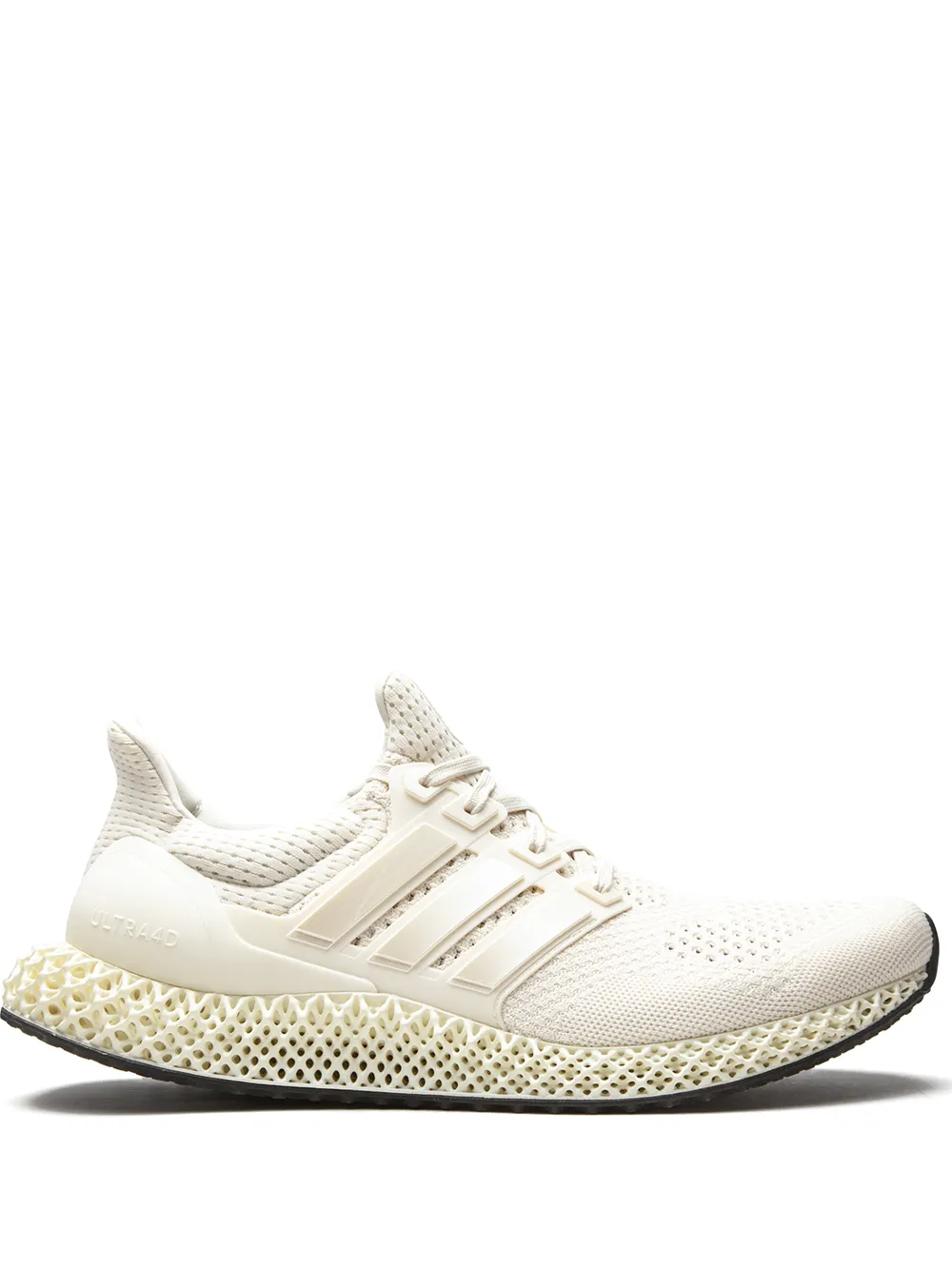 

Кроссовки Ultra 4D Adidas, белый