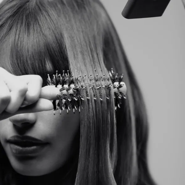 Крем для лица Hair Rituel By Sisley — Несмываемый для восстановления волос La Crème, 150 мл — фото 2
