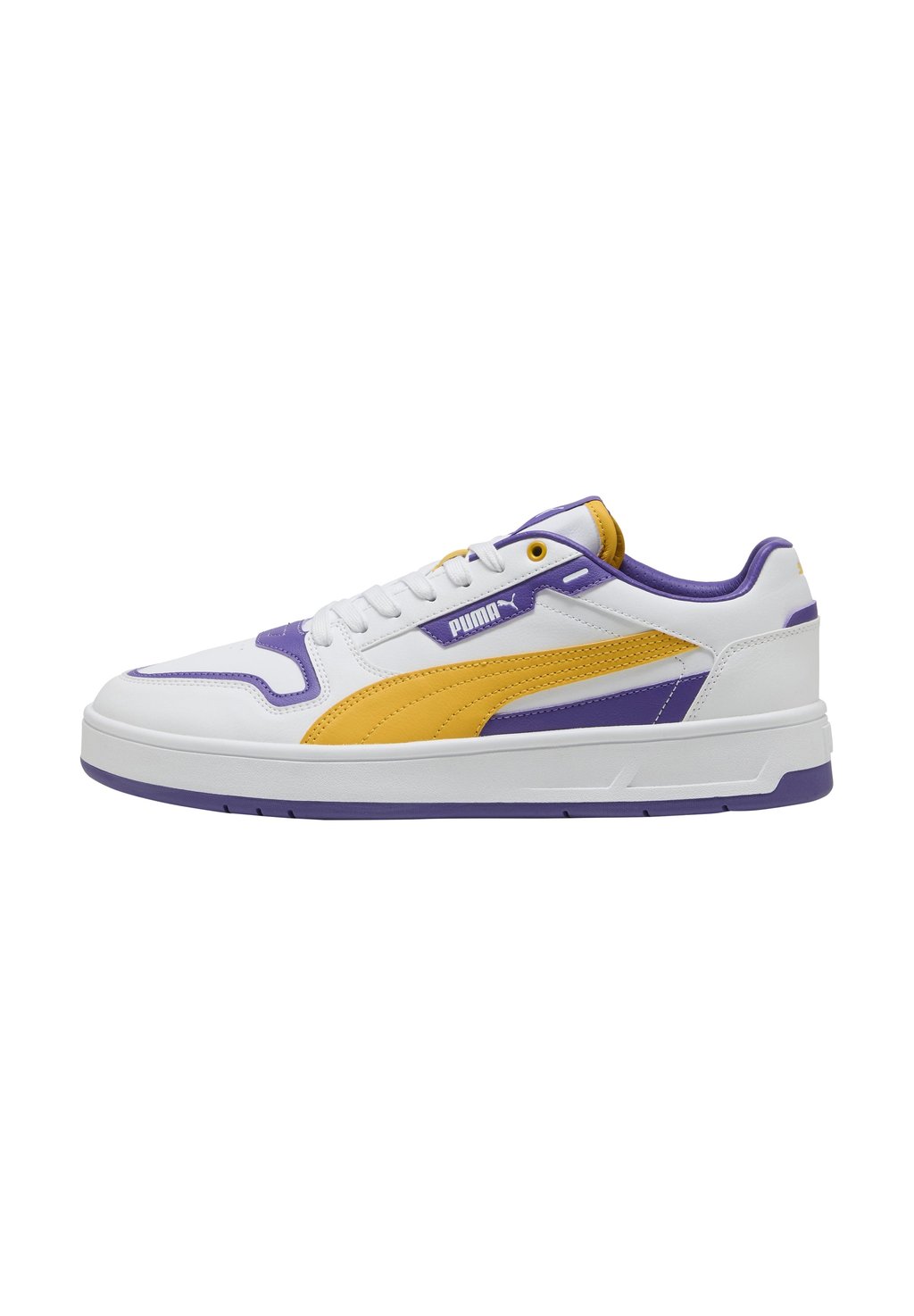 

Кроссовки Puma, белый