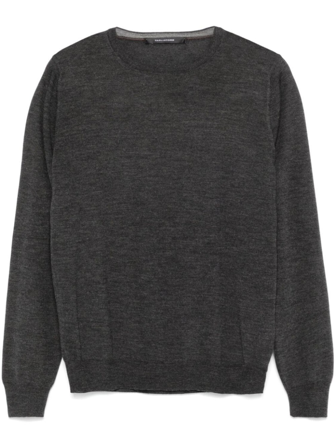 

Tagliatore свитер Budd, серый