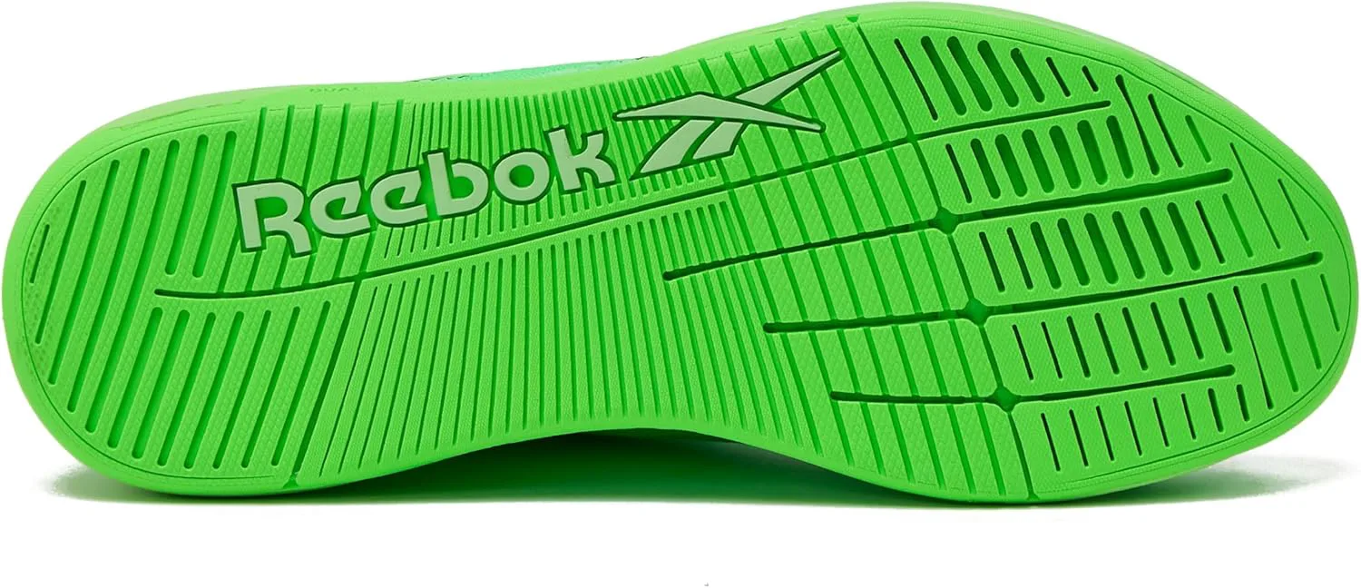 Мужские кроссовки Reebok Nano X5, для кросс-тренинга и легкого бега — фото 4