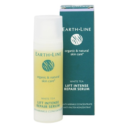 

Erdleitung White Tea Lift Intense Repair Serum 35 мл Earth-Line