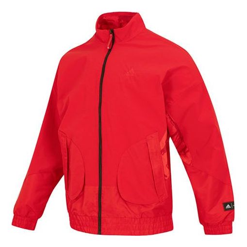

Куртка adidas Com Woven Jacket HZ3039