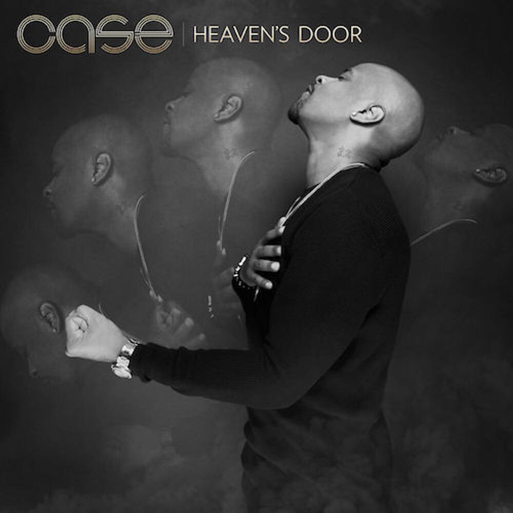 

Диск CD Heaven's Door - Case
