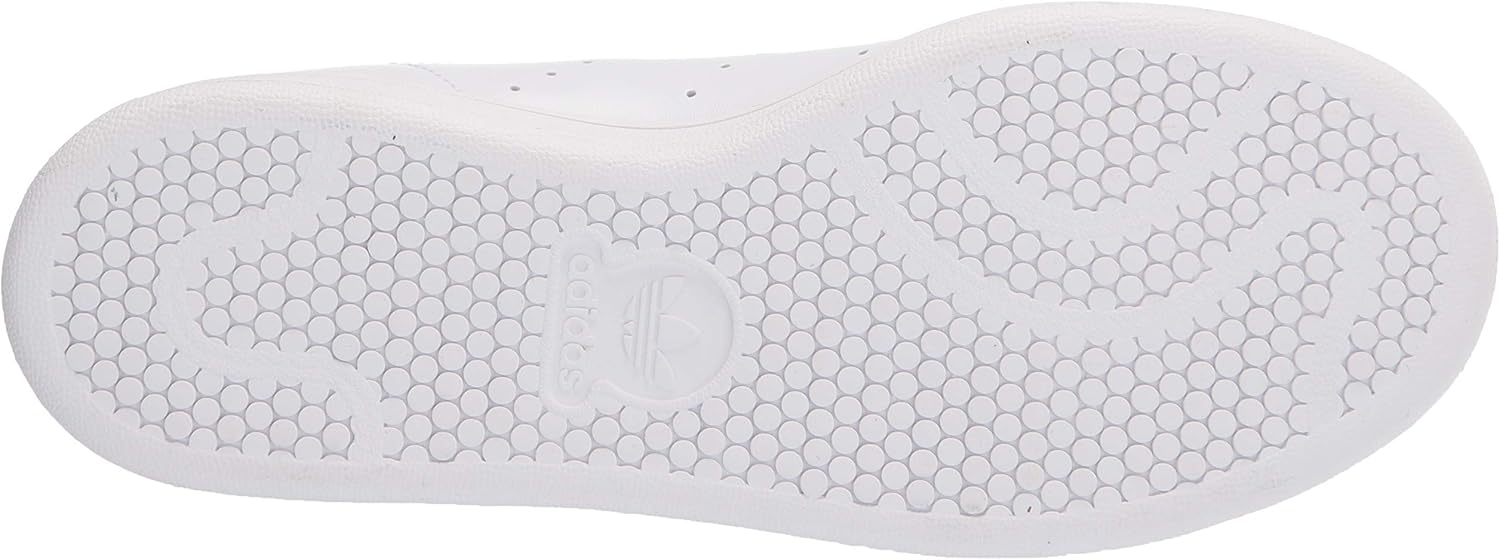 Мужские кроссовки Adidas Originals Stan Smith, белый/зеленый — фото 3