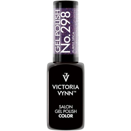 

Гель-лак Victoria Vynn Color 298 Purple Spica UV/LED Soak Off 8 мл