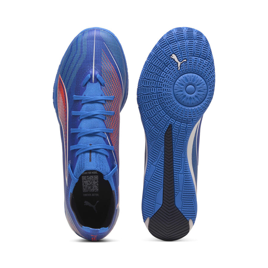 Кроссовки для футзала ULTRA 6 MATCH для взрослых PUMA — фото 4