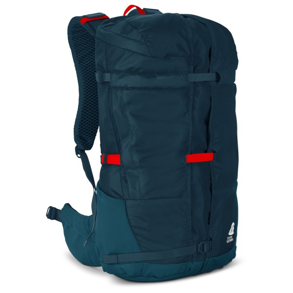 

Flex hike 20-30 - походный рюкзак Sierra Designs, синий