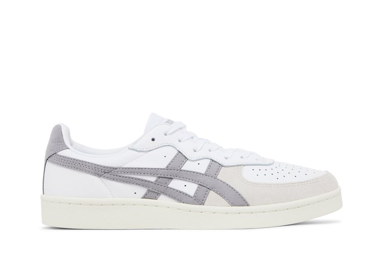 

Кроссовки Onitsuka Tiger GSM, белый, Белый;серый, Кроссовки Onitsuka Tiger GSM, белый