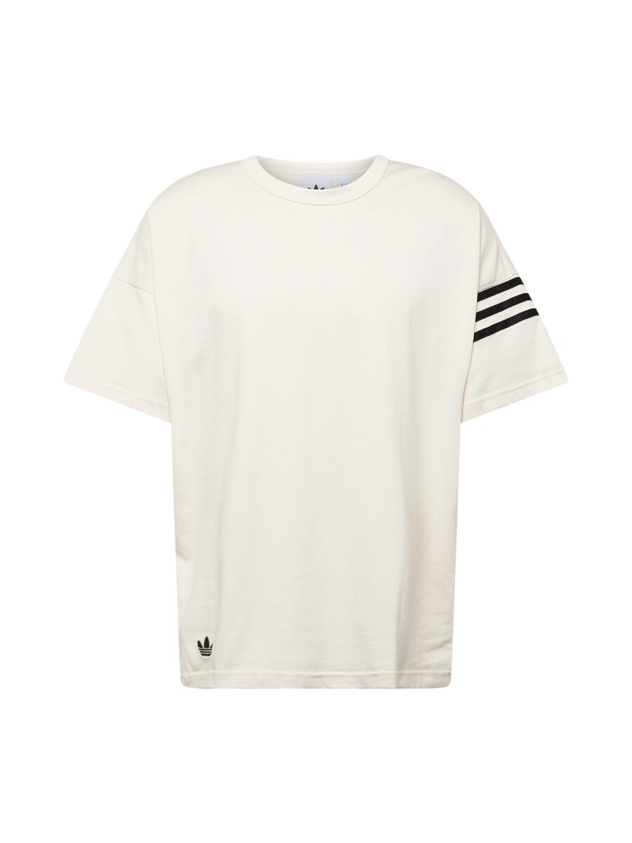 

Рубашка ADIDAS ORIGINALS Neuclassics, белый