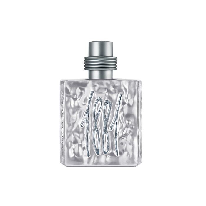 

Туалетная вода унисекс 1881 Silver EDT Cerruti, 100 ml