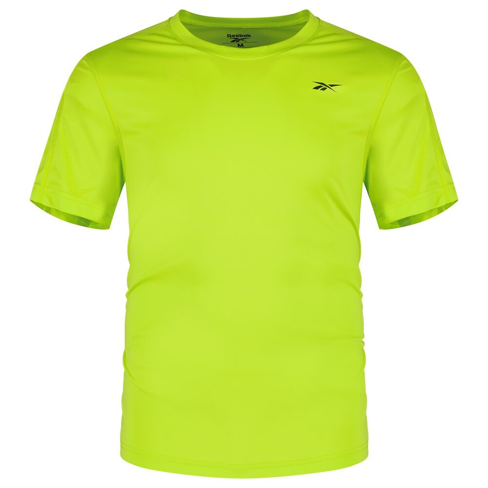 

Футболка с коротким рукавом Reebok Classics Tech, зеленый