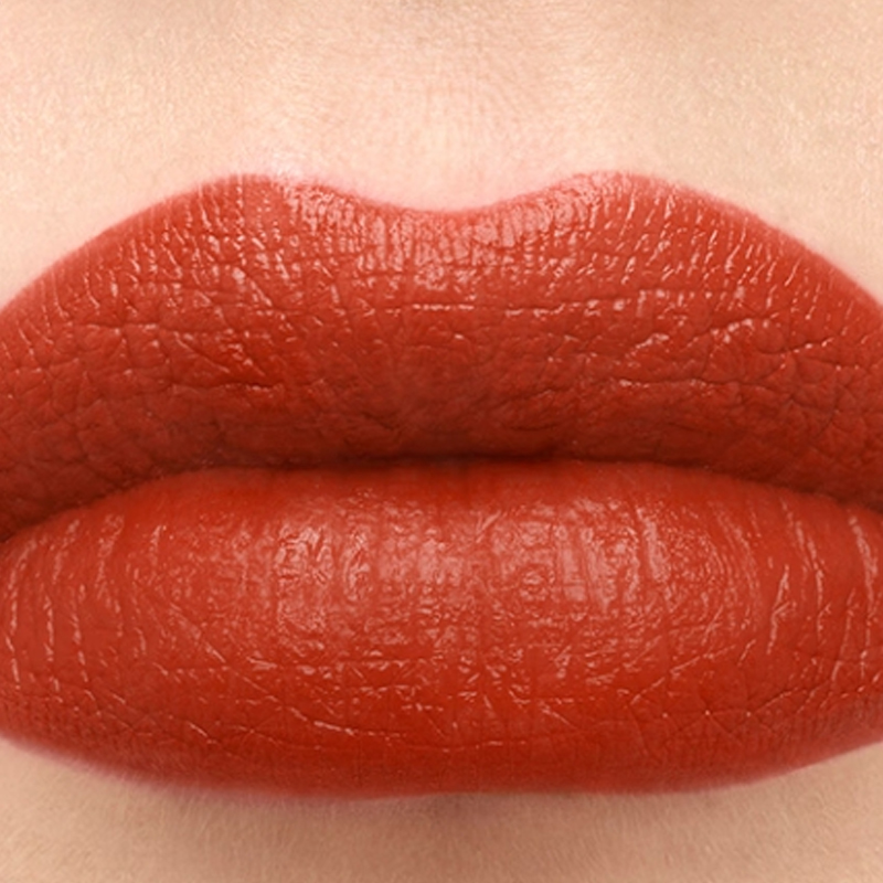 Givenchy Набор косметики New Year Limited Red Fortune Gilded с тональной основой и помадой, легко растушевывается, 3,4г+12г — фото 3