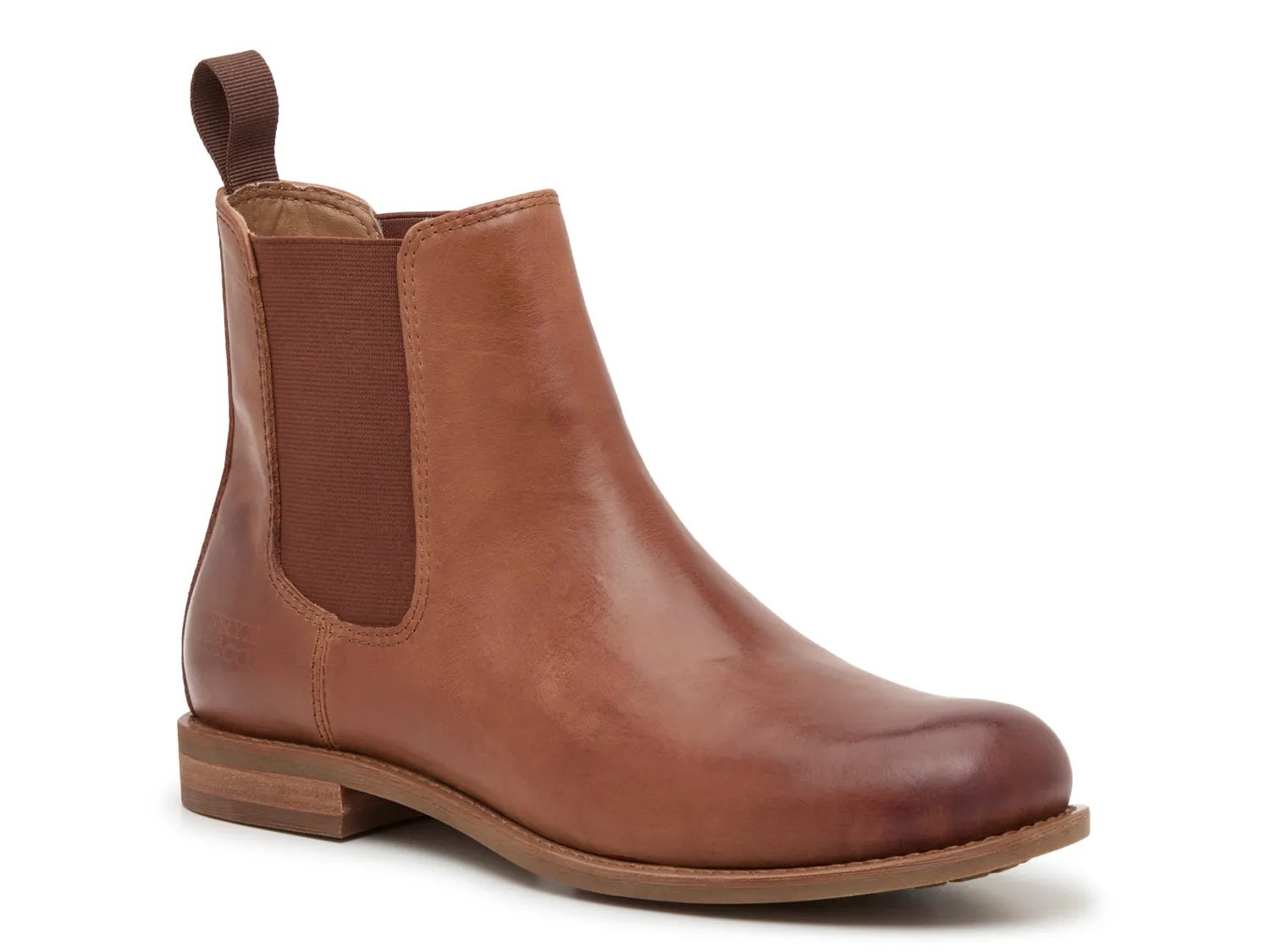 

Ботинки Frye & Co. Hank Chelsea Boot, Cognac