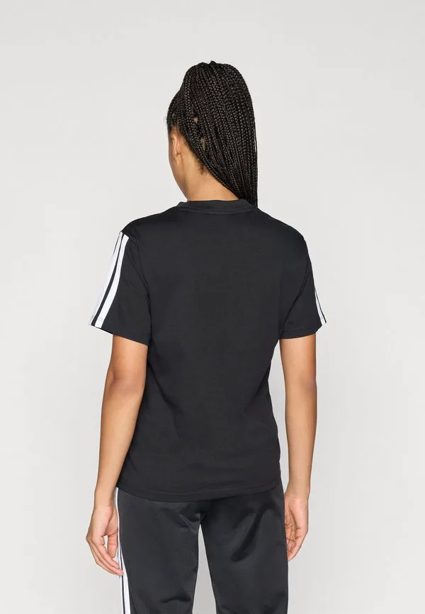 Женская футболка сборной германии по футболу (dfb) Adidas Performance, Black — фото 3