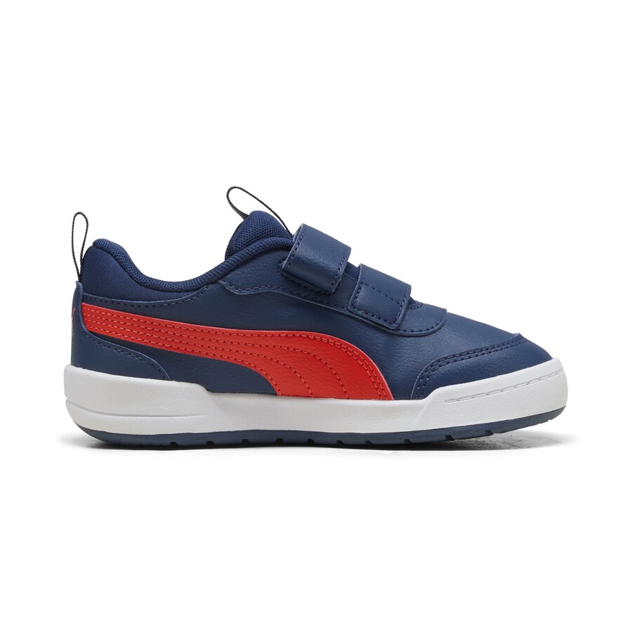Кроссовки PUMA Multiflex 2, темно-синий — фото 4