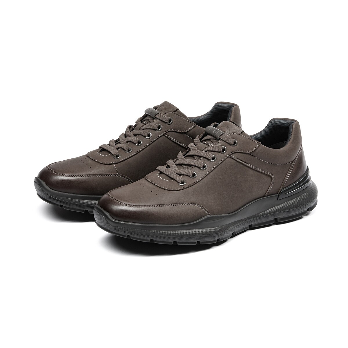 

Кроссовки мужские Lifestyle Shoes Men Low-Top Seven, хаки