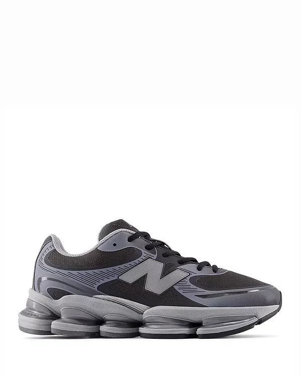 Кроссовки для бега 2000 года New Balance, Grey